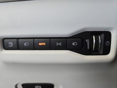 New 2026 Jeep Cherokee Laredo AWD/4WD image 26