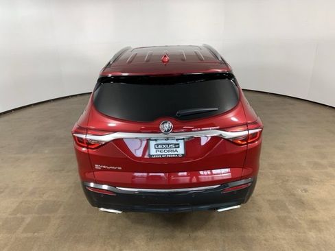 Used 2021 Buick Enclave Premium w/ Sun and Sites Package image 11