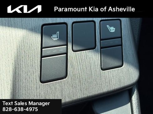 New 2026 Kia Sportage X-Line image 15