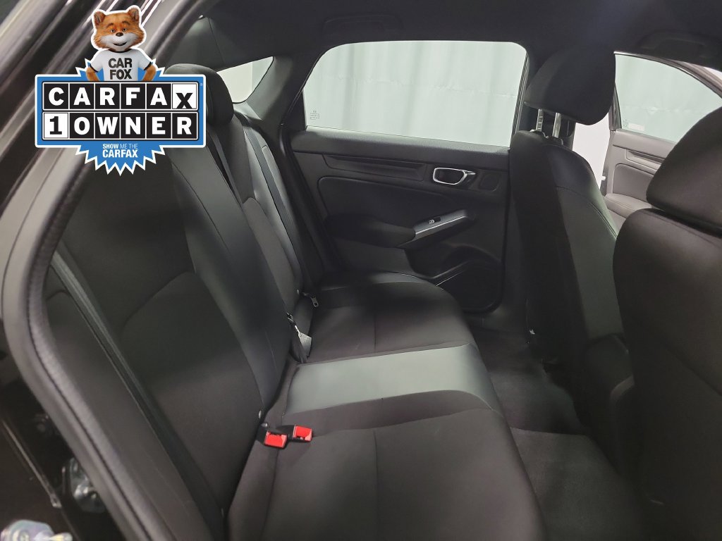 Used 2022 Honda Civic Sport image 29