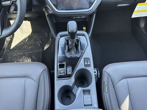 New 2026 Subaru Crosstrek 2.5i Limited AWD/4WD image 21