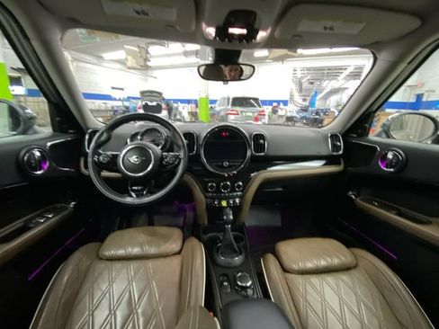 Used 2019 MINI Cooper Countryman SE AWD/4WD image 29