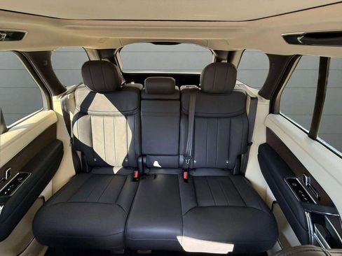 Used 2023 Land Rover Range Rover SE image 37