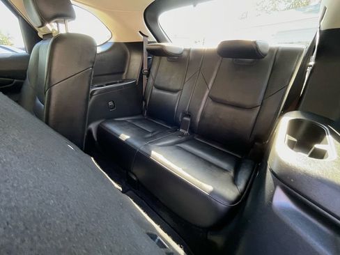 Used 2023 MAZDA CX-9 Touring Plus image 25