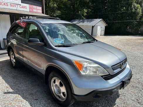 Used 2008 Honda CR-V LX image 1