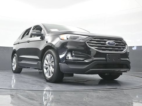 Used 2024 Ford Edge Titanium AWD/4WD image 67