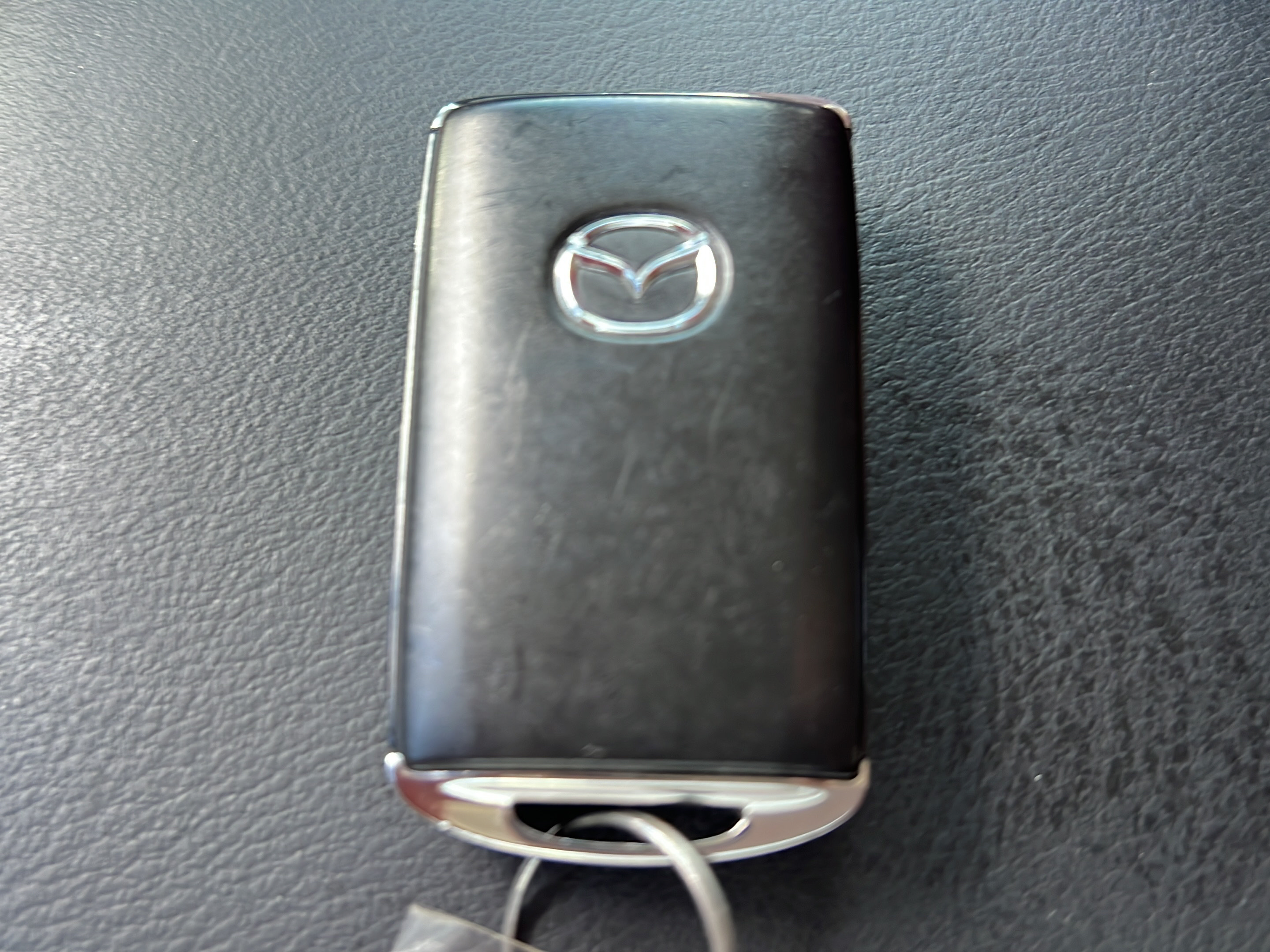 Certified 2022 MAZDA CX-5 Carbon Edition AWD/4WD image 28