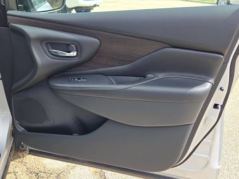 Used 2020 Nissan Murano Platinum AWD/4WD image 7