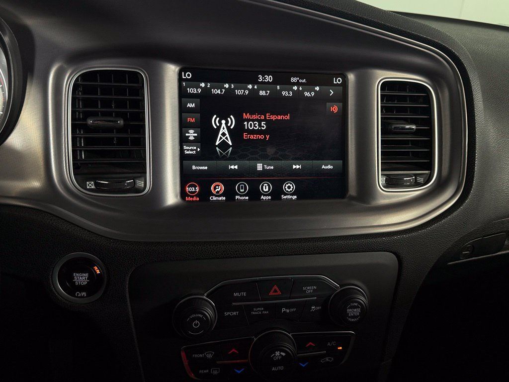 Used 2023 Dodge Charger GT RWD image 19