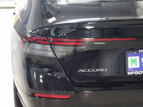 New 2026 Honda Accord SE image 10