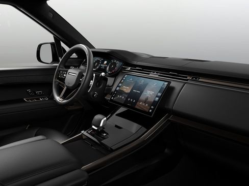 New 2027 Land Rover Range Rover Sport Dynamic SE AWD/4WD image 5