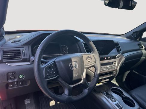 Used 2022 Honda Passport EX-L image 10