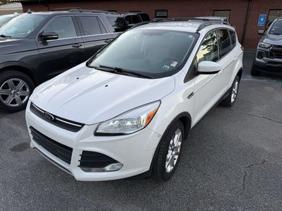 Used 2013 Ford Escape SE