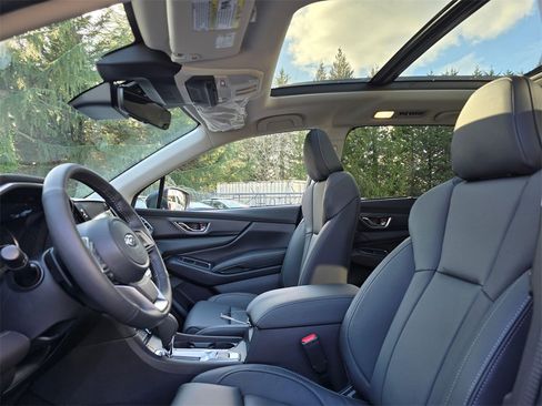 New 2026 Subaru Ascent Limited image 13