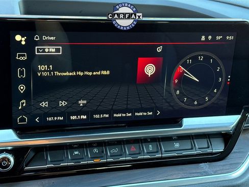 Used 2025 GMC Sierra 1500 SLT image 28