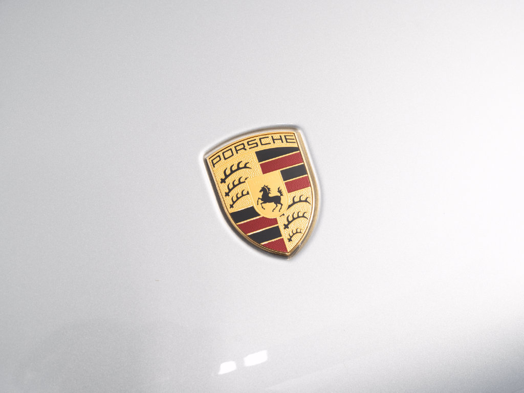 Certified 2026 Porsche Macan Turbo AWD/4WD image 47