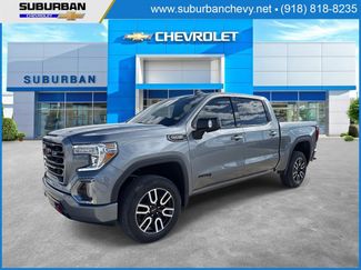 Used 2021 GMC Sierra 1500 AT4 w/ AT4 Preferred Package video 1