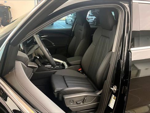 New 2025 Audi Q5 Premium Plus image 9