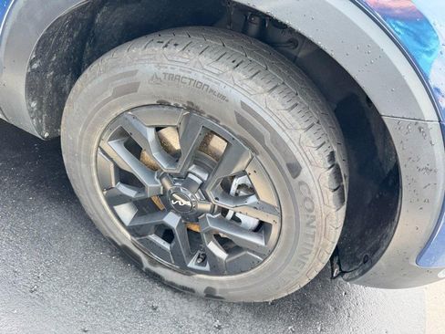 Used 2024 Kia Telluride SX X-Pro AWD/4WD image 5