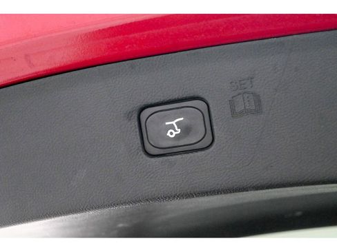 Used 2022 Ford Edge Titanium w/ Class II Trailer Tow Package image 51