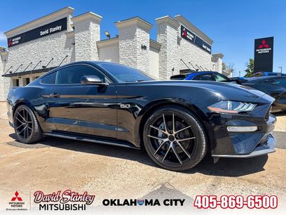 Used 2021 Ford Mustang GT