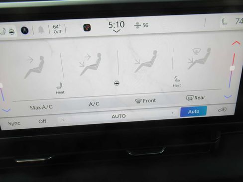 New 2026 Jeep Wrangler Unlimited Rubicon image 37