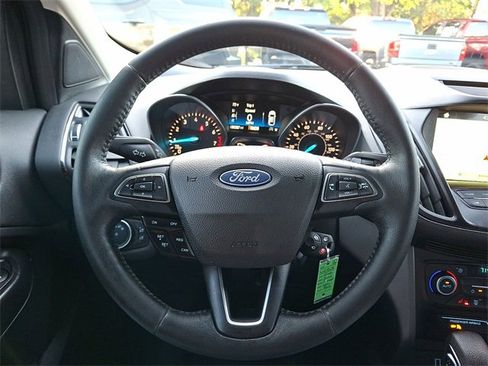 Used 2018 Ford Escape SEL image 11