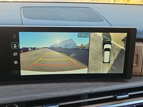 New 2026 Hyundai Santa Fe Calligraphy w/ Tow & Go Package image 10