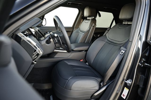 New 2026 Land Rover Range Rover Sport SE AWD/4WD image 27