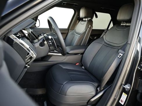 New 2026 Land Rover Range Rover Sport SE AWD/4WD image 27