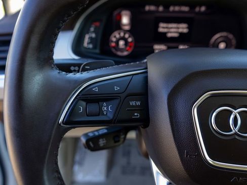 Used 2018 Audi Q7 2.0T Premium Plus image 20