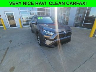 Used 2022 Toyota RAV4 XLE Premium 360° Tour