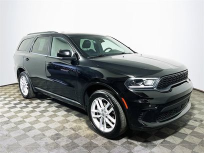 Used 2023 Dodge Durango GT