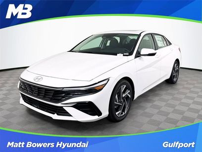New 2026 Hyundai Elantra Limited