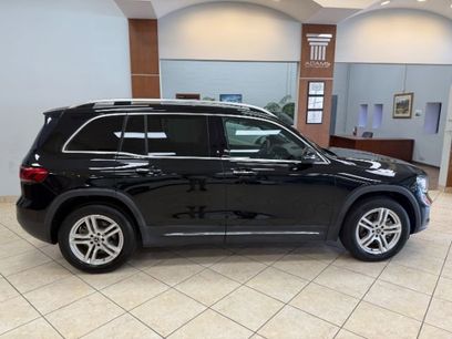 Used 2020 Mercedes-Benz GLB 250 4MATIC