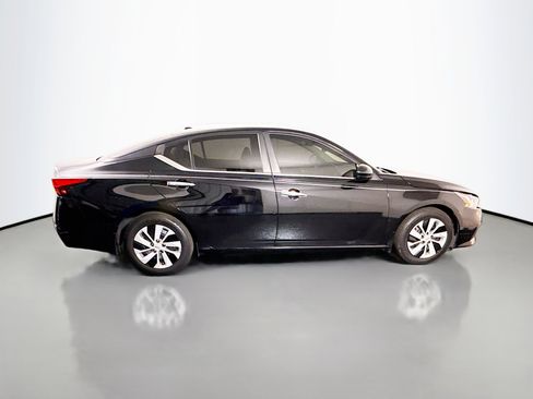 Used 2020 Nissan Altima 2.5 S w/ Driver Assist Package FWD image 11