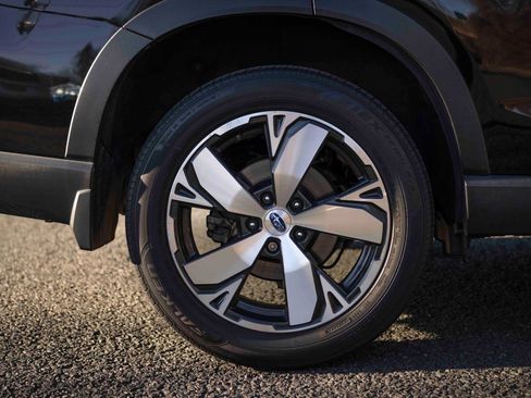 Used 2020 Subaru Forester Touring image 25