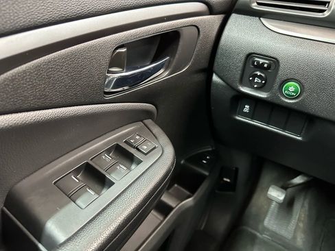 Used 2016 Honda Pilot EX-L image 21