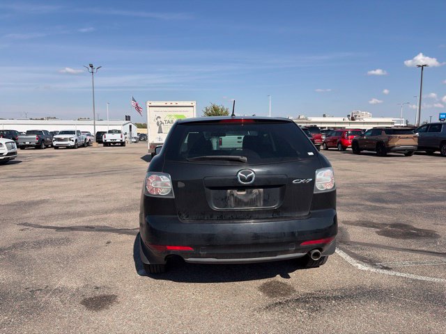 Used 2010 MAZDA CX-7 i Sport FWD image 6
