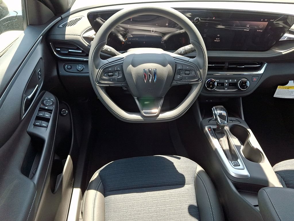 New 2026 Buick Envista Preferred w/ Convenience II Package FWD image 7