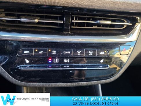 Used 2024 Buick Envista Avenir FWD image 21