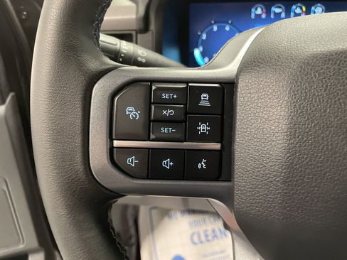 Used 2024 Ford F150 XLT w/ Equipment Group 302A MID image 17