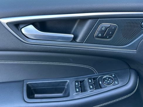 Certified 2024 Ford Edge Titanium AWD/4WD image 13