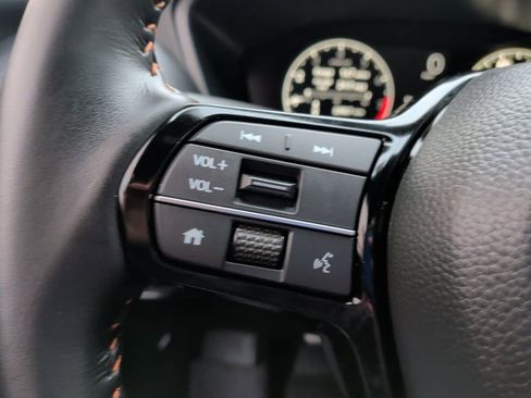 Certified 2026 Honda HR-V Sport image 16