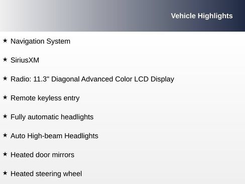 Used 2025 Chevrolet Equinox LT FWD image 8