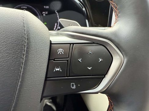 Used 2024 Lexus NX 350h AWD image 22