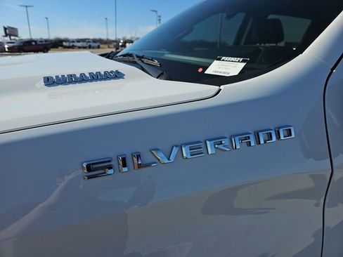 Used 2022 Chevrolet Silverado 1500 RST w/ Convenience Package II image 31