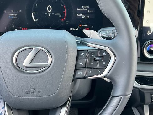 New 2026 Lexus RX 350 Premium image 15
