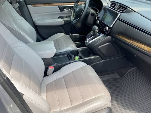 Used 2019 Honda CR-V Touring image 34