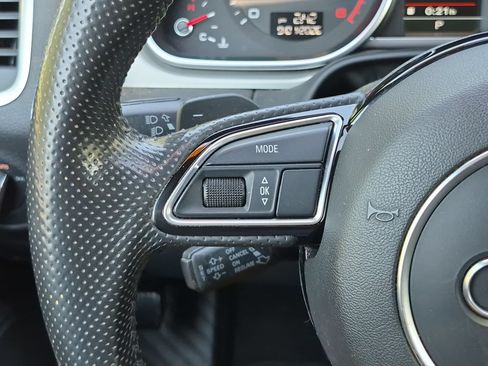 Used 2015 Audi Q7 TDI Prestige AWD/4WD image 8